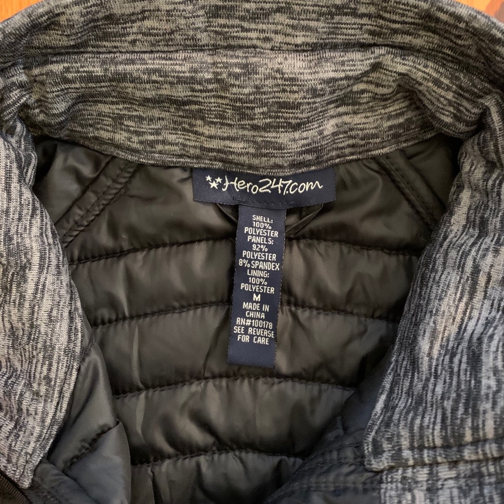 Hornet Jacket - image 4